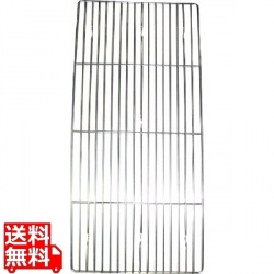 デリカバット用網 #44用 18-8 407×187 写真1