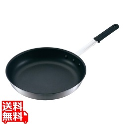 EBM アルミ プロフェッショナル IHエクリプス フライパン 7吋 内径18.5cm 写真1