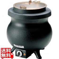 トムリンソン 電気 スープケトル DXフロンティア T-8 写真1