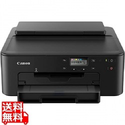 インクジェットプリンター TR703a 写真1