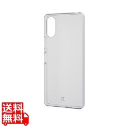 Xperia 10 VI ソフトケース 極 写真1