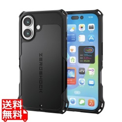 ZEROSHOCK ケース MAGKEEP 写真1