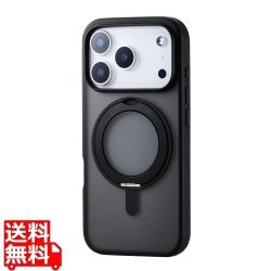 ハイブリッドケース MAGKEEP スタンド 写真1