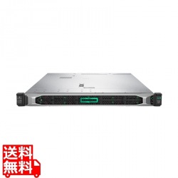 DL360 G10 Xeon Silver 4210 16GB HP 8SFF(2.5) P408i-a/2GB 500W NC GS 写真1