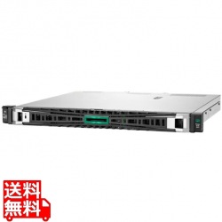 DL20 Gen11 Xeon E-2434 3.4GHz 1P4C 16GBメモリ 4SFF Intel VROC 500W電源 オンボード1Gbx4 RPS対応モデル 写真1