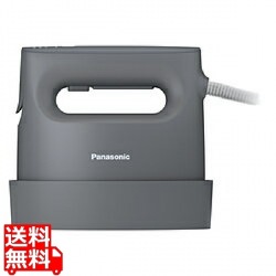 衣類スチーマー (カームネイビー) 写真1