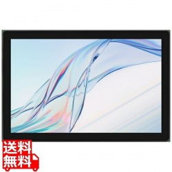 aiwa tab AB10L Android13搭載10.1インチタブレットPC (MT8766 QuadCore/3GB/eMMC・32GB/Android13/10.1型/SIMスロット：あり/解像度1280x800) 写真1