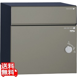 コルディア80ライト 左開きタイプ 後出し マットグレー 写真1