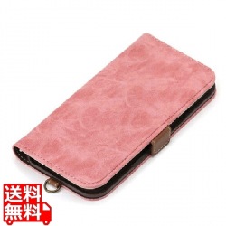 iPhone 16 Pro Max用 フリップカバー 写真1