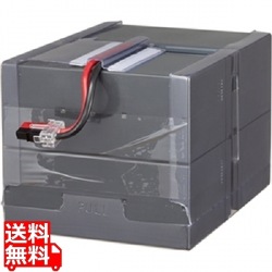 交換用バッテリーパック(BN300T、BN220T、BN150T、BN100T用) 写真1