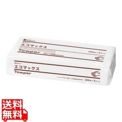 タウパー エコマックス S(1ケース42束入) 写真1