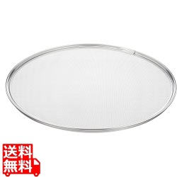 SA18-8替アミ 36cm用 30メッシュ 写真1