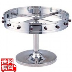 18-8回転式オーダークリッパー据置型 18インチ 写真1