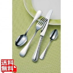 SA18-12リゾンテーブルナイフ(刃無) 写真1