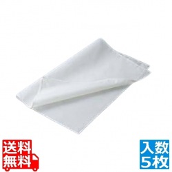 チョンファン蒸器用布(5枚入) 写真1