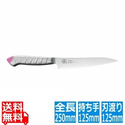龍治ステンカラーペティ125RYS-19Pピンク 写真1