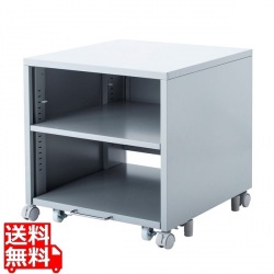 高耐荷重プリンタスタンド 写真1