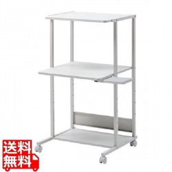 パソコンラック 写真1