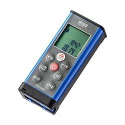 レーザー距離計 写真1