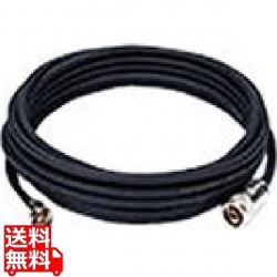 WLE-CC5 遠距離通信用外部アンテナ専用同軸ケーブル 写真1