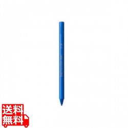 プリンストン ACTIVE STYLUS タッチペン (汎用-iPad用モード切替機能搭載/ペン先2mm/充電式/ペン先交換) あおいろ PSA-TPRCP-BL 写真1