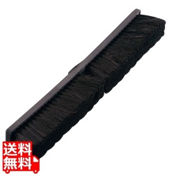 トラスト フロアーブラシソフト 6642 ブラック 写真1