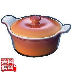 キャセロール カラー PC618-18 写真1