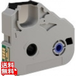 MK-RS100B リボンICカセット(黒)100M 写真1