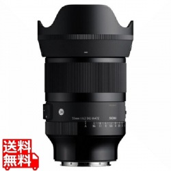 35MM F1.2 DGII ART ライカL 写真1
