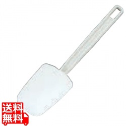 ラバーメイド スコップ型 スクレイパー No1936 大 写真1