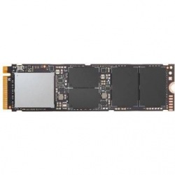 256GB SSD 760pシリーズ M.2 ( 80mm PCIe 3.0 x4， 3D2， TLC ) 写真1