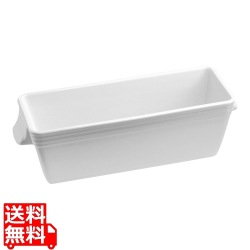 レヴォル テリーヌ ホワイト 612411 写真1