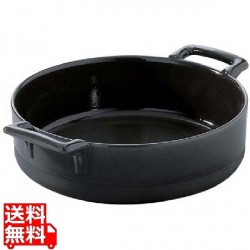 レヴォル 丸型ローストディッシュ 635301 写真1