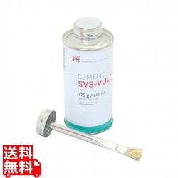 ゴムのり(加硫剤) 175g/250ml ( TT-VULCF175G ) 写真1