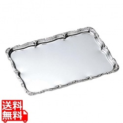 EBM シャトートレイ 手無 14インチ 写真1