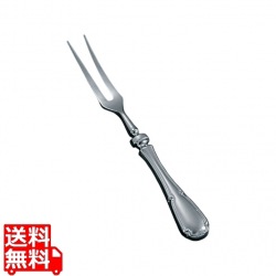 EBM 18-8 ステファニー カービングフォーク(H・H) 写真1