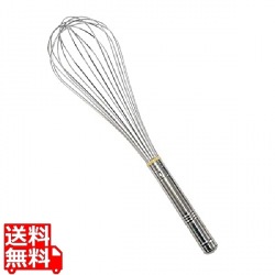 EBM 18-8 泡立 #14 42cm ステンキャップ 写真1