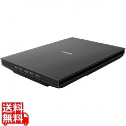 A4カラーフラットベッドスキャナ CanoScan LiDE 400 写真1