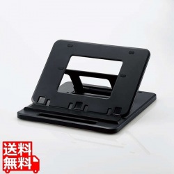 ドローイング・タイピング向けタブレットスタンド(7アングル) 写真1