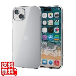 iPhone 15 Plus ハイブリッドケース 写真1
