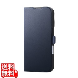 手帳型ケース 磁石付 耐衝撃 写真1