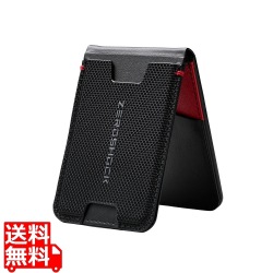 ZEROSHOCK カードケーススタンド MAGKEEP 写真1