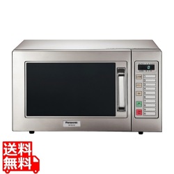 パナソニック 業務用 電子レンジ NE-921GV 60Hz 写真1