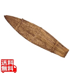 天然竹皮 KT-3 1kg 写真1