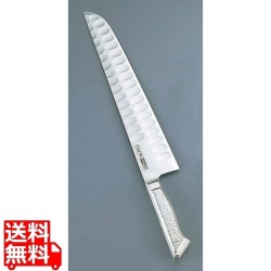 グレステンMタイプ カービングナイフ 533TM 33cm 写真1