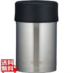 真空断熱フードジャー JBN-500(0.5L) 写真1
