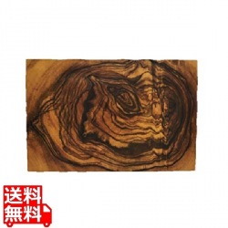 フリモWW2514AWRディスプレイボードM アフリカンウッド 写真1