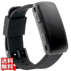 暑熱リスクアラートバンド aiwa band H01 写真1