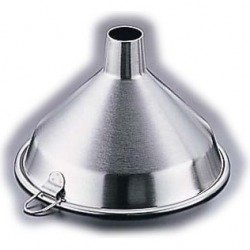 SA18-8一斗缶用ロート 写真1