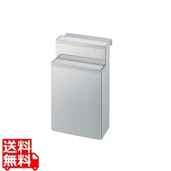 SA18-0流掛式 プラ板付庖丁差 大・2段 写真1